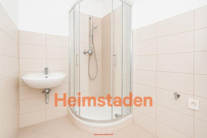 Pronájem bytu 2+1, Ostrava - Moravská Ostrava, Bachmačská, 53 m2