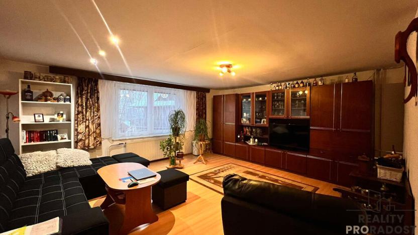 Prodej rodinného domu, Jablunkov, Plk. Velebnovského, 180 m2