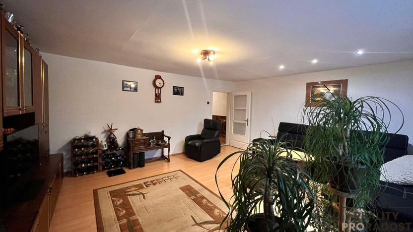 Prodej rodinného domu, Jablunkov, Plk. Velebnovského, 180 m2