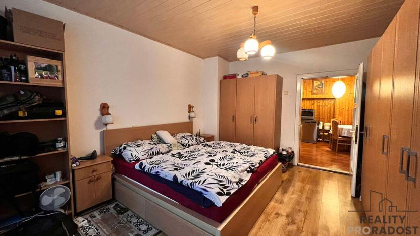 Prodej rodinného domu, Jablunkov, Plk. Velebnovského, 180 m2