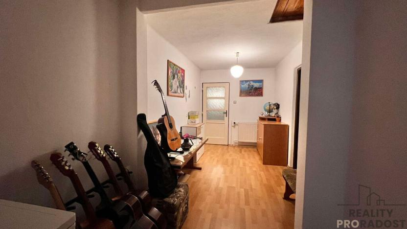 Prodej rodinného domu, Jablunkov, Plk. Velebnovského, 180 m2