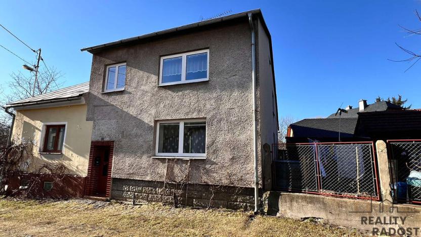 Prodej rodinného domu, Jablunkov, Plk. Velebnovského, 180 m2