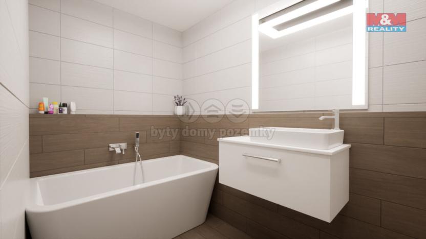 Prodej bytu 3+kk, Jablonec nad Nisou, Jezdecká, 91 m2