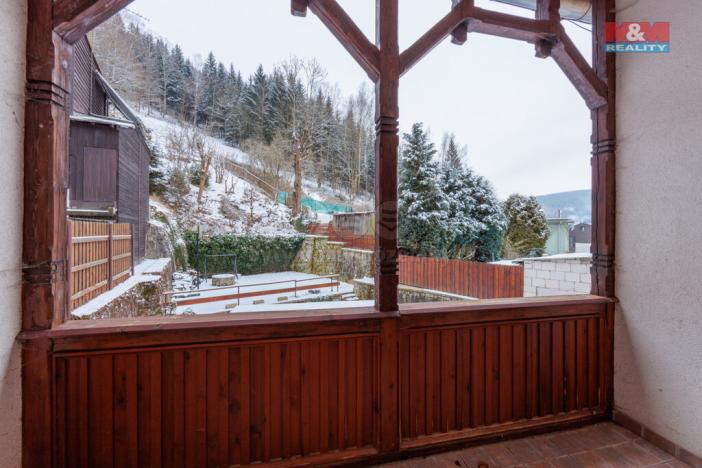 Prodej rodinného domu, Kraslice, Havlíčkova, 259 m2