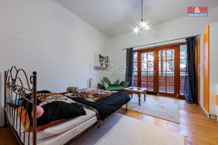 Prodej rodinného domu, Kraslice, Havlíčkova, 259 m2