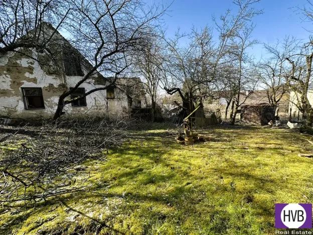 Prodej pozemku pro bydlení, Bernartice, Táborská, 680 m2