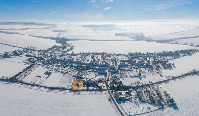 Prodej pozemku, Staré Město - Stříbrnice, 1205 m2