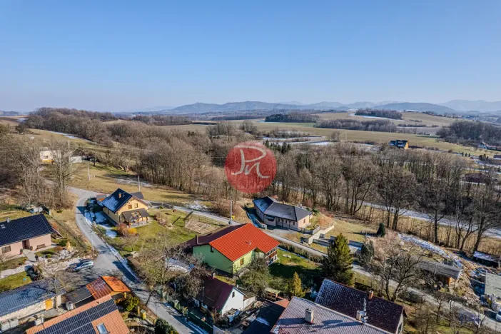 Prodej rodinného domu, Skotnice, 90 m2