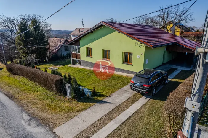 Prodej rodinného domu, Skotnice, 90 m2