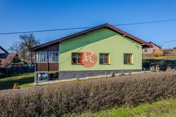 Prodej rodinného domu, Skotnice, 90 m2