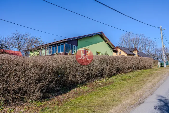 Prodej rodinného domu, Skotnice, 90 m2