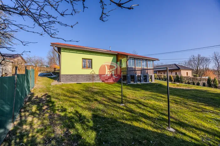 Prodej rodinného domu, Skotnice, 90 m2