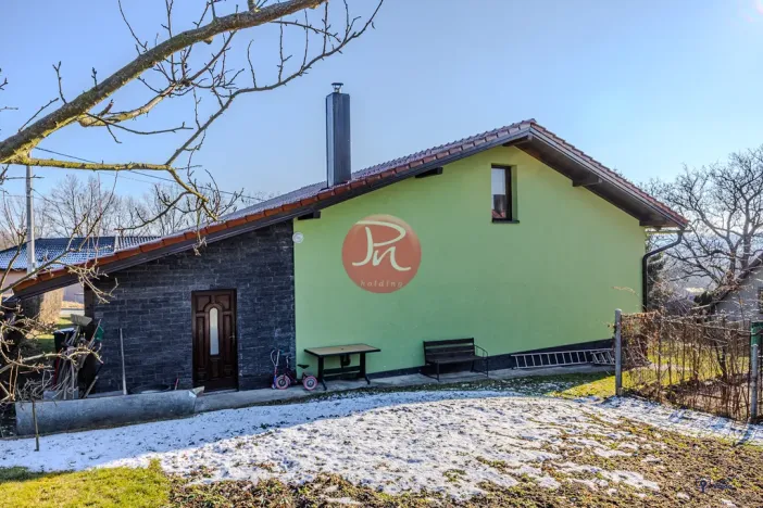 Prodej rodinného domu, Skotnice, 90 m2