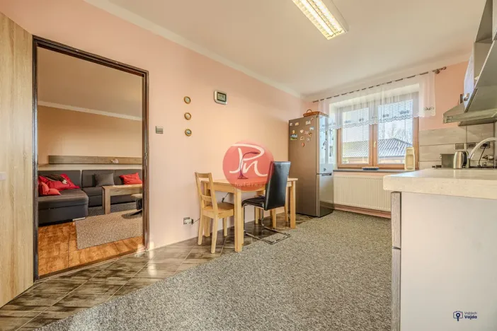 Prodej rodinného domu, Skotnice, 90 m2