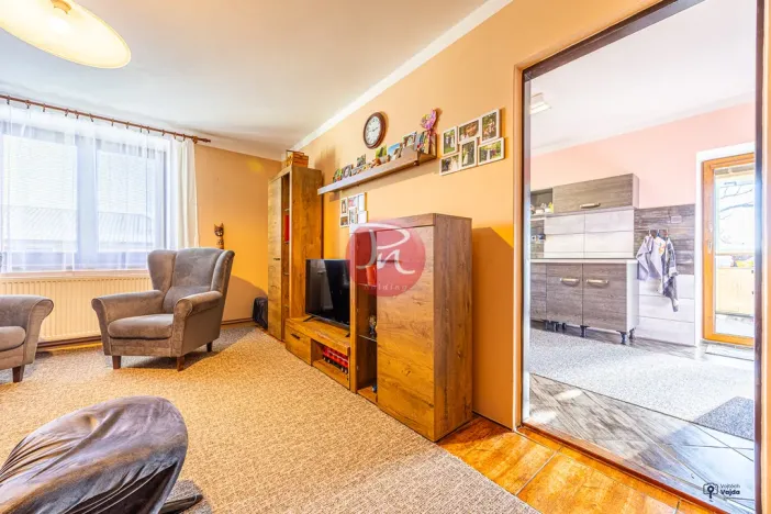 Prodej rodinného domu, Skotnice, 90 m2