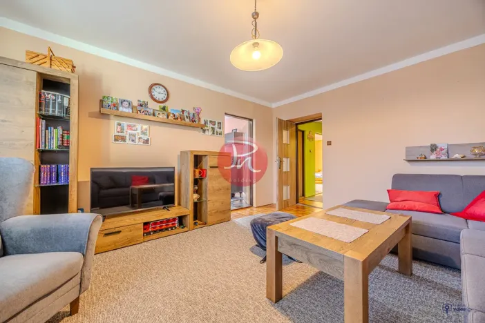 Prodej rodinného domu, Skotnice, 90 m2