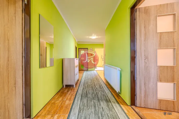 Prodej rodinného domu, Skotnice, 90 m2