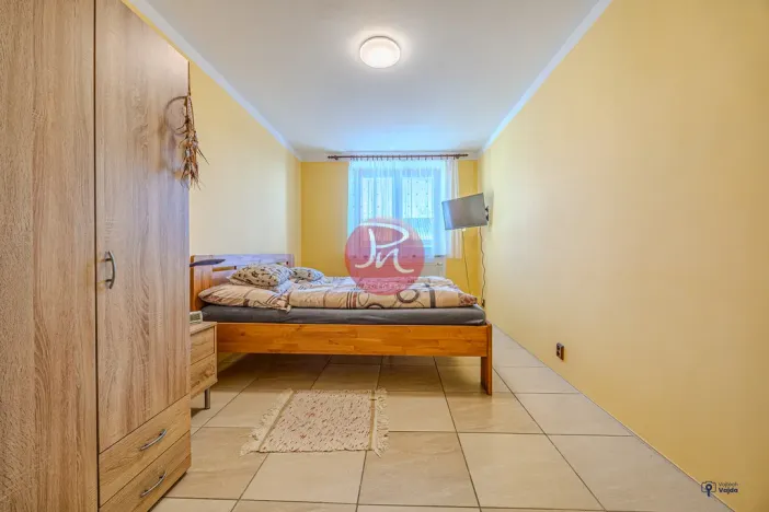 Prodej rodinného domu, Skotnice, 90 m2