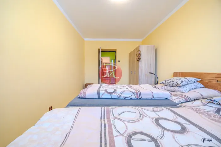 Prodej rodinného domu, Skotnice, 90 m2