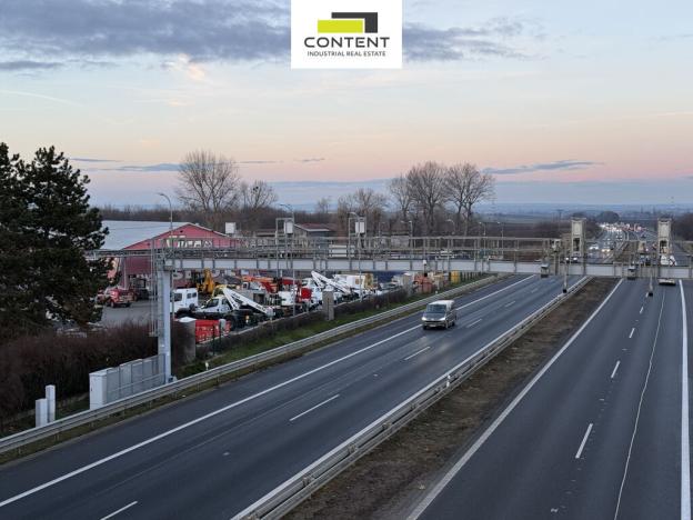 Pronájem komerčního pozemku, Svémyslice, 400 m2