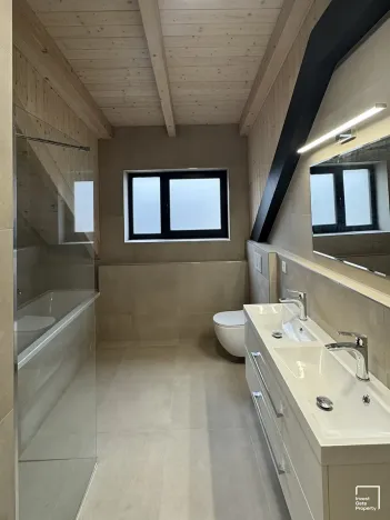 Prodej bytu 3+kk, Srubec, 124 m2