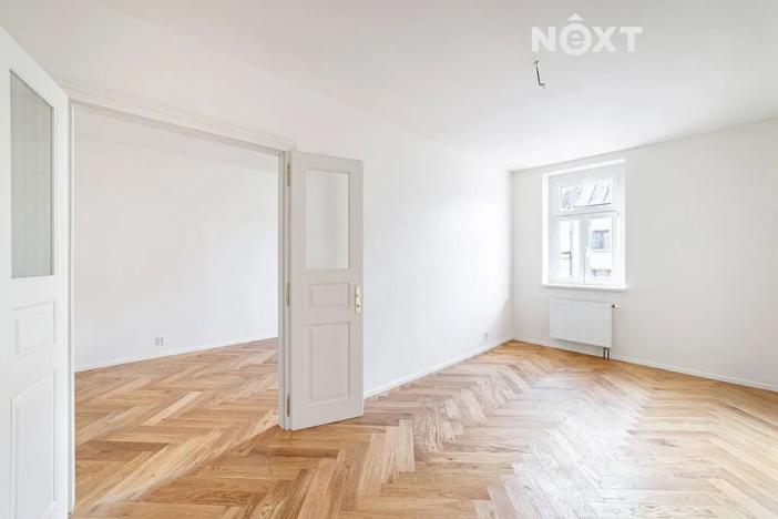 Prodej bytu 2+kk, Praha - Vinohrady, Velehradská, 50 m2