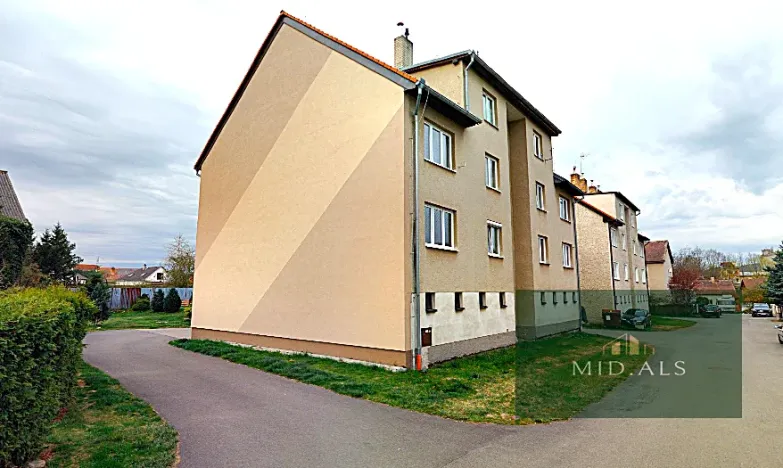 Prodej bytu 3+1, Chodouň, 75 m2