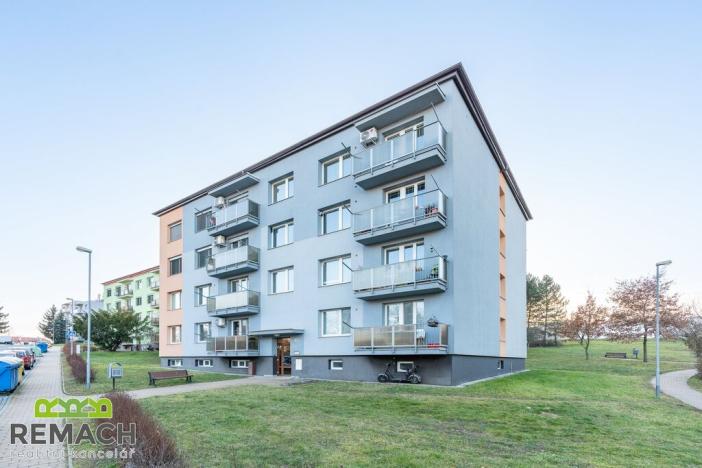 Pronájem bytu 2+1, Staré Město, Kopánky, 56 m2