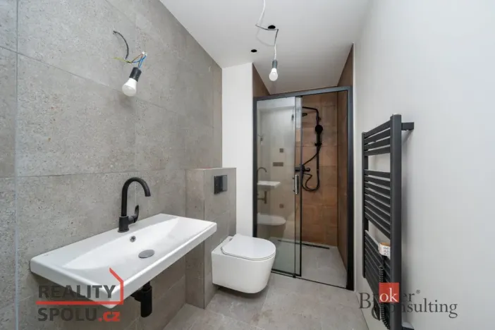 Prodej bytu 2+kk, Velké Hamry, 57 m2