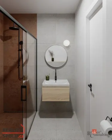 Prodej bytu 2+kk, Velké Hamry, 57 m2