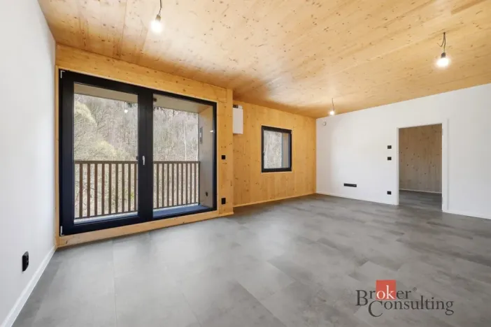 Prodej bytu 2+kk, Velké Hamry, 56 m2