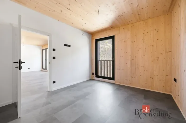 Prodej bytu 2+kk, Velké Hamry, 56 m2