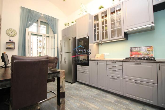 Prodej bytu 2+1, Praha - Smíchov, Janáčkovo nábřeží, 81 m2