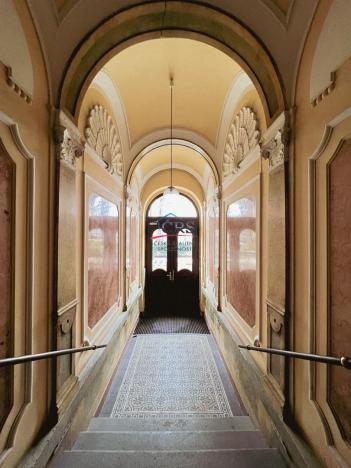 Prodej bytu 2+1, Praha - Smíchov, Janáčkovo nábřeží, 81 m2