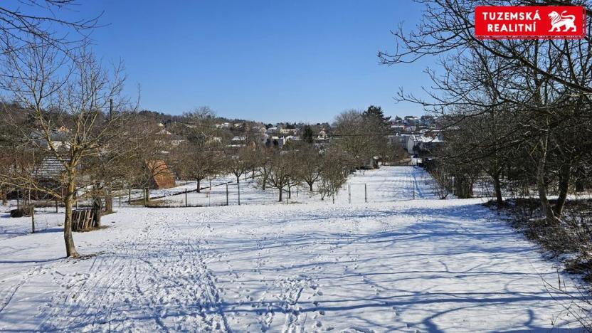 Prodej pozemku pro bydlení, Brno - Líšeň, 523 m2