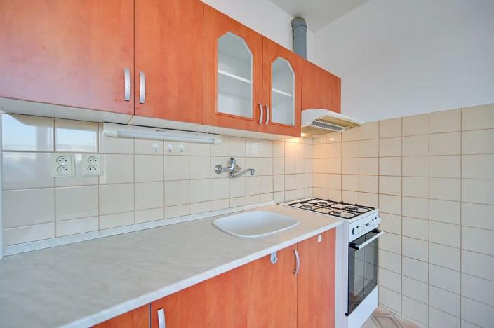 Pronájem bytu 1+kk, Olomouc, Stratilova, 24 m2