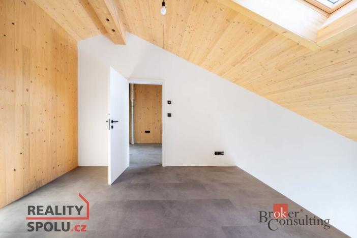 Prodej bytu 4+kk, Velké Hamry, 73 m2