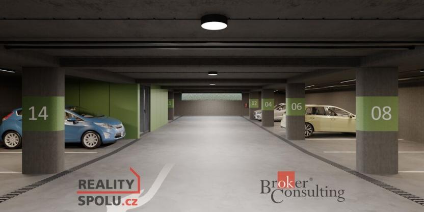 Prodej bytu 4+kk, Velké Hamry, 73 m2