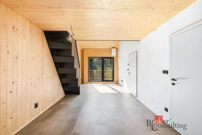 Prodej bytu 4+kk, Velké Hamry, 73 m2