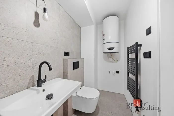 Prodej bytu 4+kk, Velké Hamry, 73 m2