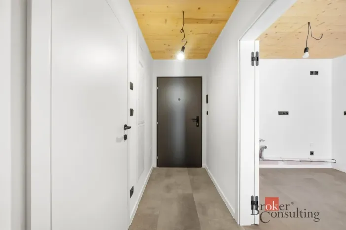 Prodej bytu 4+kk, Velké Hamry, 73 m2