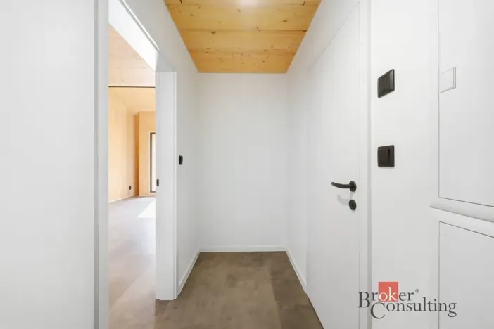 Prodej bytu 4+kk, Velké Hamry, 73 m2