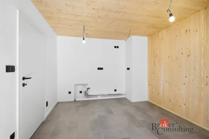 Prodej bytu 4+kk, Velké Hamry, 73 m2