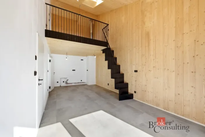 Prodej bytu 4+kk, Velké Hamry, 73 m2