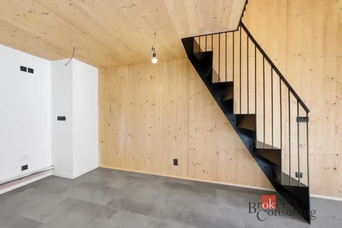 Prodej bytu 4+kk, Velké Hamry, 73 m2