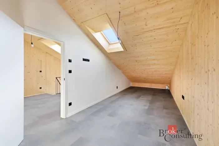Prodej bytu 4+kk, Velké Hamry, 73 m2