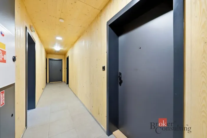 Prodej bytu 4+kk, Velké Hamry, 73 m2