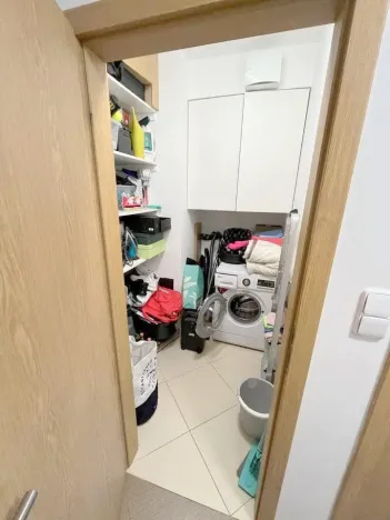 Pronájem bytu 3+kk, Praha - Stodůlky, Svitákova, 90 m2