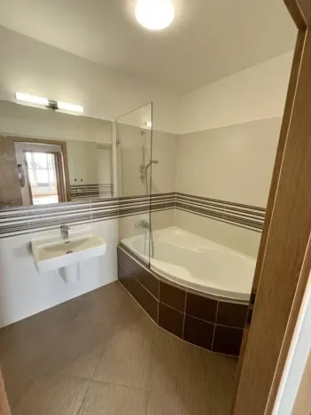 Pronájem bytu 3+kk, Praha - Stodůlky, Svitákova, 87 m2