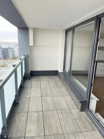 Pronájem bytu 3+kk, Praha - Stodůlky, Svitákova, 87 m2